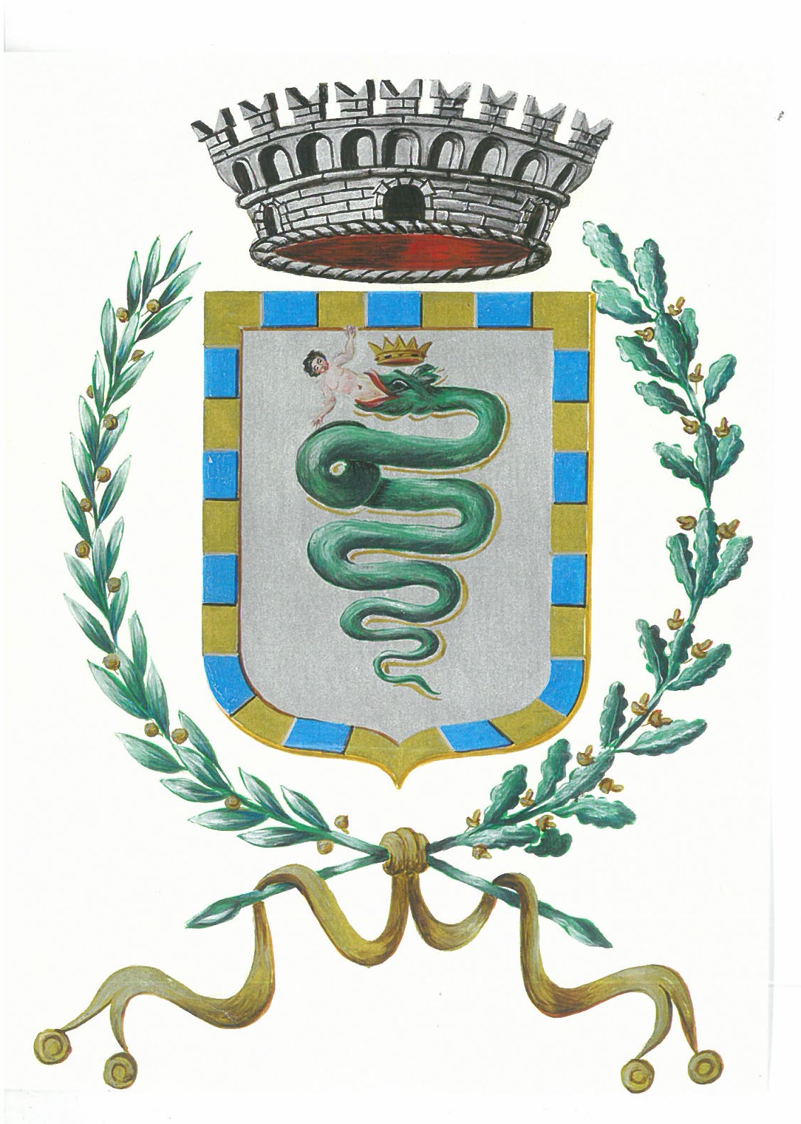 Stemma