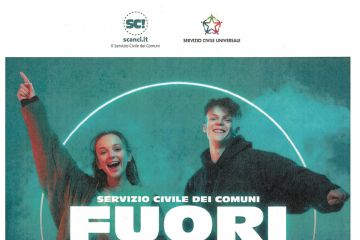 Bando Servizio Civile Universale