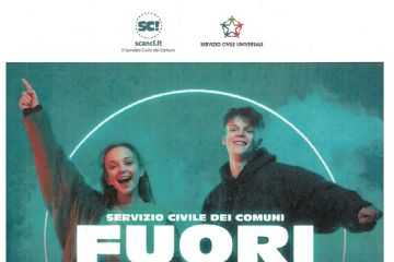 Bando Servizio Civile Universale