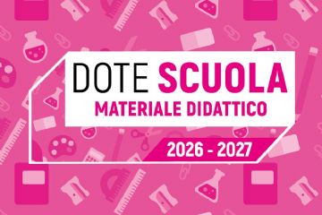 DOTE SCUOLA