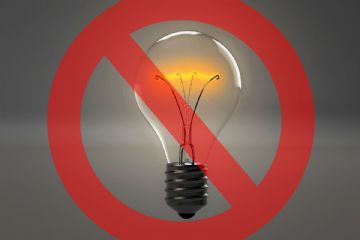 Interruzione fornitura energia elettrica 20 aprile 2026