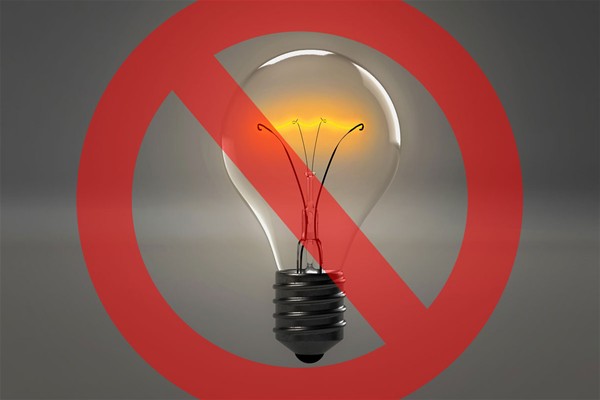 Interruzione fornitura energia elettrica 20 aprile 2026