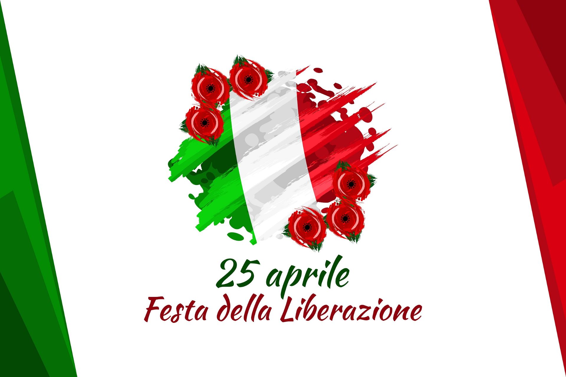 25 aprile