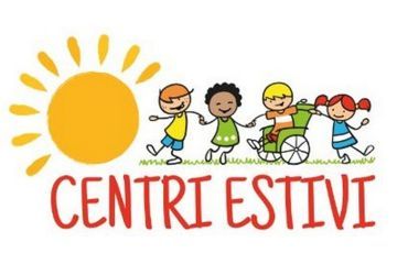 Centri estivi 
