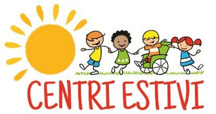 Centri estivi 
