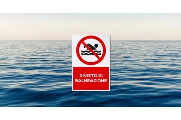 Divieto di balneazione