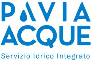 Logo Pavia Acque