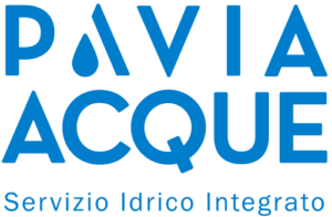Logo Pavia Acque