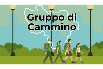 Gruppi di cammino